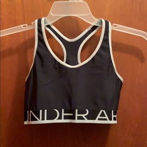 Under Armour Sports Bra